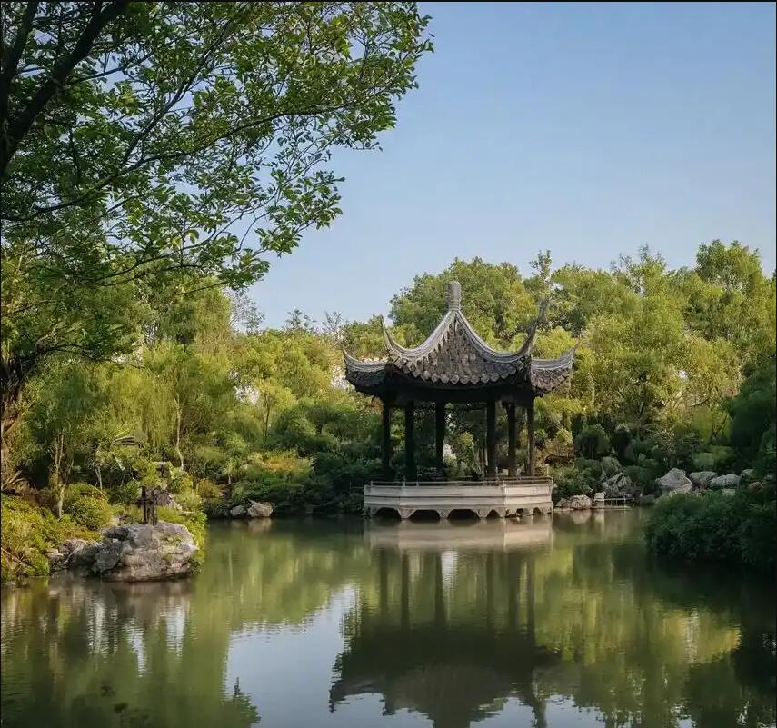 德化县雨韵建设有限公司